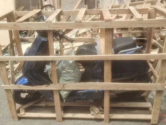 昌化镇托运电瓶车